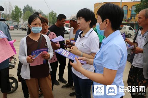 便民新舉措 菏澤為零工勞務(wù)市場提供全鏈條人社服務(wù)