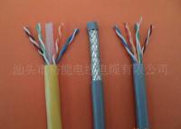 CAT.5E、CAT6、FTP、SFTP網(wǎng)絡(luò)線選購(gòu)指南與市場(chǎng)供應(yīng)